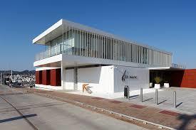 el Club Nautico Sant Antoni